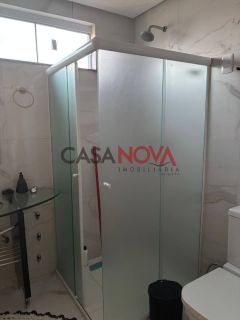 Casa de alto Padrão com Vista Panorâmica no Haras Residence Sergipe