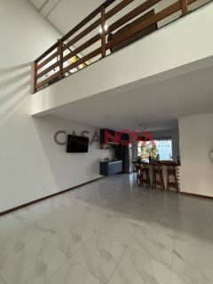 Casa de alto Padrão com Vista Panorâmica no Haras Residence Sergipe