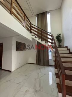 Casa de alto Padrão com Vista Panorâmica no Haras Residence Sergipe