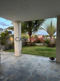 Casa de alto Padrão com Vista Panorâmica no Haras Residence Sergipe