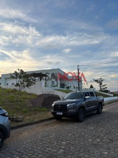 Casa de alto Padrão com Vista Panorâmica no Haras Residence Sergipe