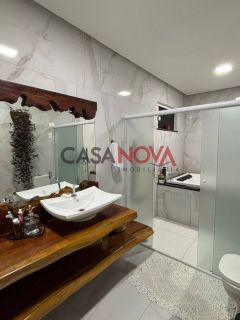 Casa de alto Padrão com Vista Panorâmica no Haras Residence Sergipe