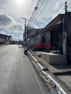 Casas e pontos comerciais em Itaporanga D\'Ajuda