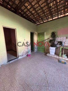 Casas e pontos comerciais em Itaporanga D\'Ajuda