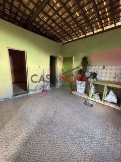 Casas e pontos comerciais em Itaporanga D\'Ajuda