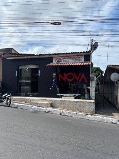 Casas e pontos comerciais em Itaporanga D\'Ajuda