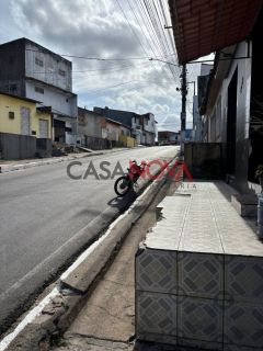 Casas e pontos comerciais em Itaporanga D\'Ajuda