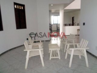 Casa Duplex boa localização na Atalaia com 3/4, sendo 2 suítes