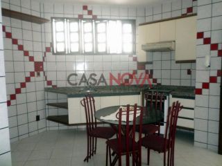 Casa Duplex boa localização na Atalaia com 3/4, sendo 2 suítes