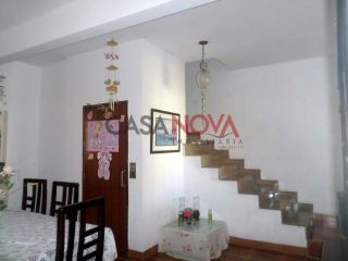 Casa de andar no Bairro Jabotiana com 4/4