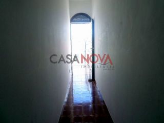 Casa de andar no Bairro Jabotiana com 4/4