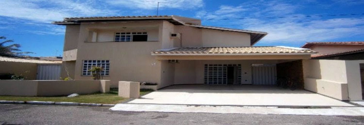 Casa de Condominio em Mosqueiro  -  Aracaju