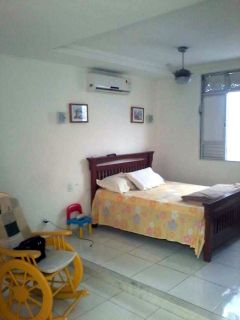 Casa em São José  -  Aracaju