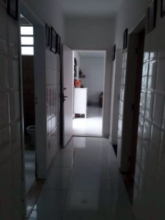 Casa em São José  -  Aracaju