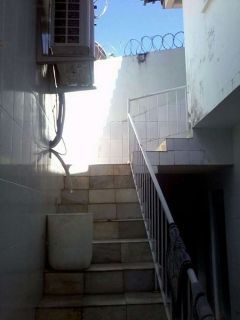 Casa em São José  -  Aracaju