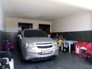 Casa Duplex na Coroa do Meio com 4/4, sendo 1 semi-suíte