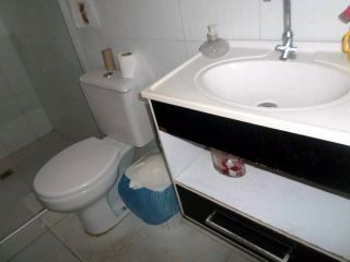 Casa Duplex na Coroa do Meio com 4/4, sendo 1 semi-suíte