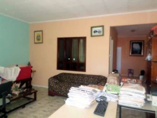 Casa Duplex na Coroa do Meio com 4/4, sendo 1 semi-suíte