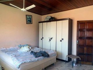 Casa Duplex na Coroa do Meio com 4/4, sendo 1 semi-suíte