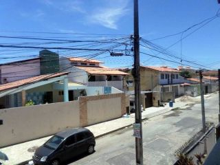 Casa Duplex na Coroa do Meio com 4/4, sendo 1 semi-suíte