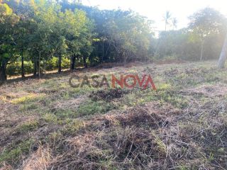 Oportunidade: Terreno em Nossa Senhora do Socorro com 17.000m²