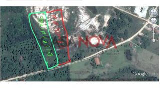 Terreno em Nossa Senhora do Socorro com 8.500m²