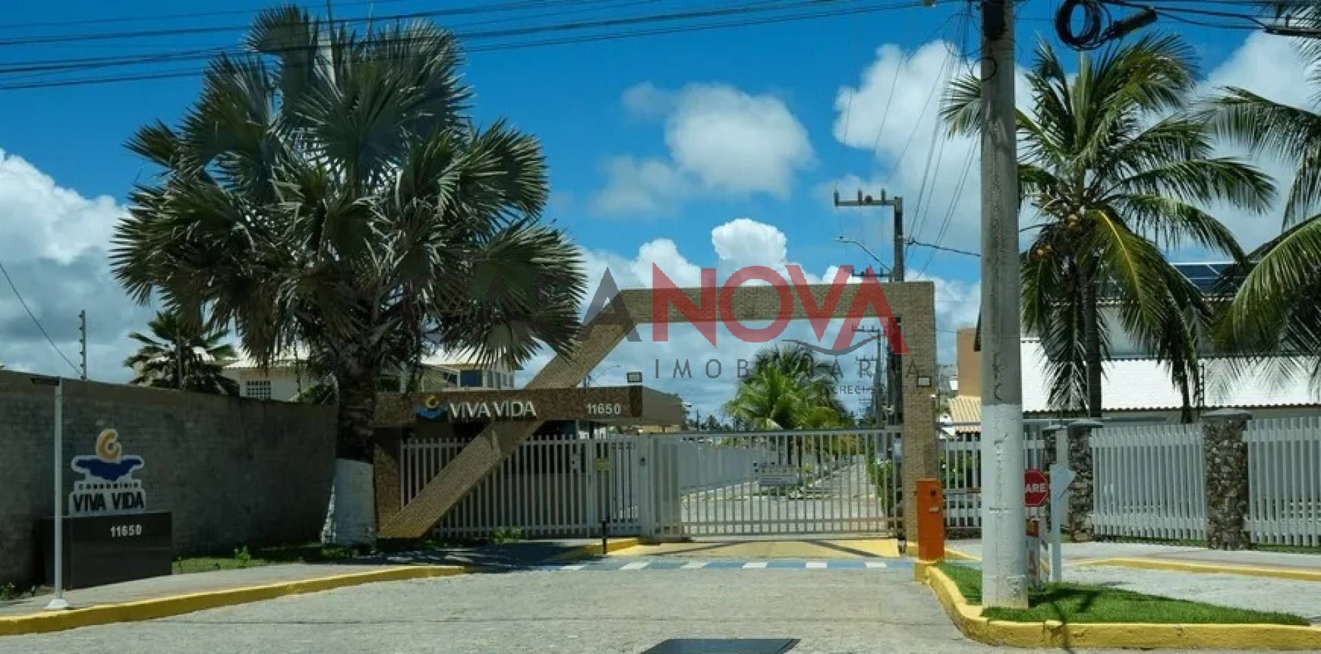 Casa de Condomínio em Mosqueiro em ótima localização