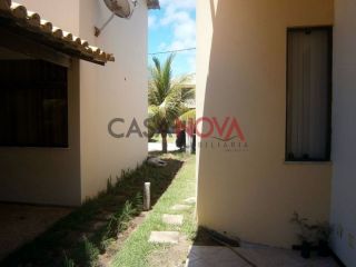 Casa de Condomínio em Mosqueiro em ótima localização