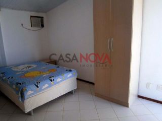 Casa de Condomínio em Mosqueiro em ótima localização