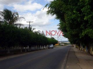 Sítio em S/bairro  -  Itabaiana