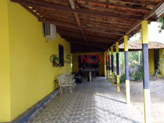 Sítio em S/bairro  -  Itabaiana