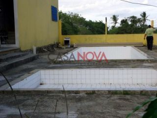 Sítio em S/bairro  -  Itabaiana