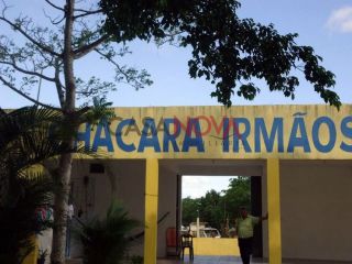 Sítio em S/bairro  -  Itabaiana