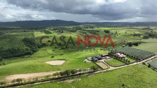 Fazenda em Pedrinhas com 78 tarefas