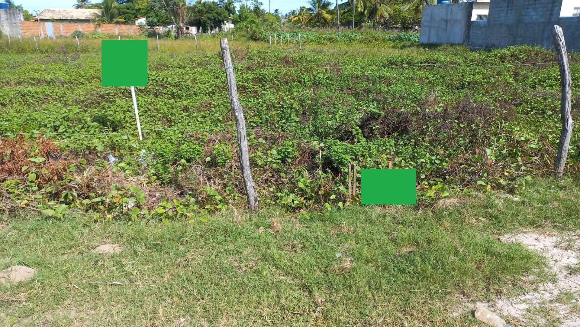 Terreno em Mosqueiro  -  Aracaju