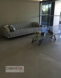 Apartamento com 4/4 sendo 2 suítes na 13 de julho