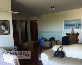 Apartamento com 4/4 sendo 2 suítes na 13 de julho