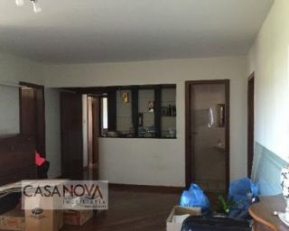 Apartamento com 4/4 sendo 2 suítes na 13 de julho