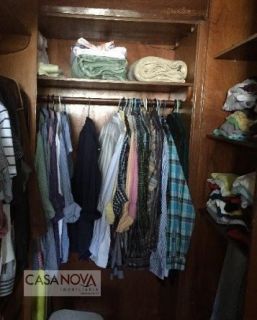 Apartamento com 4/4 sendo 2 suítes na 13 de julho