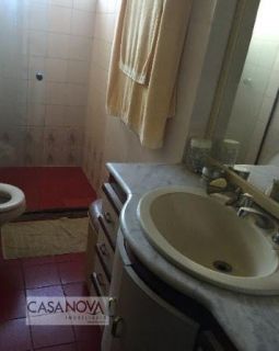 Apartamento com 4/4 sendo 2 suítes na 13 de julho