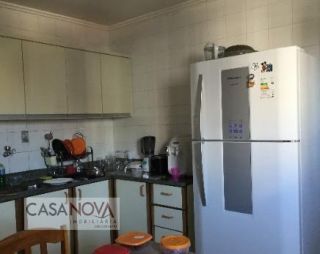 Apartamento com 4/4 sendo 2 suítes na 13 de julho