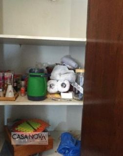 Apartamento com 4/4 sendo 2 suítes na 13 de julho