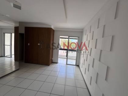 Apartamento 3/4 sendo 1 suítes no Aeroporto em Aracaju