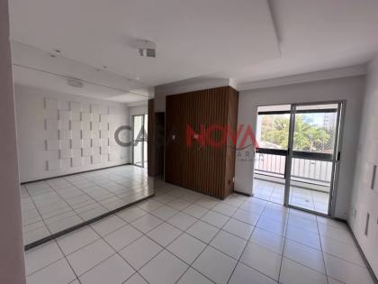 Apartamento 3/4 sendo 1 suítes no Aeroporto em Aracaju