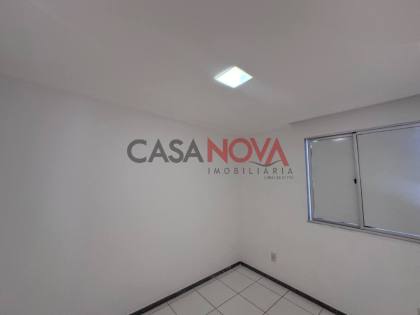 Apartamento 3/4 sendo 1 suítes no Aeroporto em Aracaju
