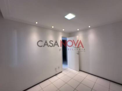 Apartamento 3/4 sendo 1 suítes no Aeroporto em Aracaju