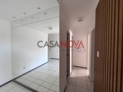 Apartamento 3/4 sendo 1 suítes no Aeroporto em Aracaju
