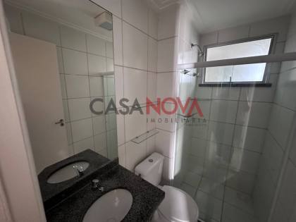 Apartamento 3/4 sendo 1 suítes no Aeroporto em Aracaju
