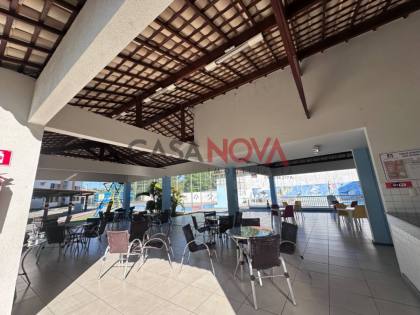 Apartamento 3/4 sendo 1 suítes no Aeroporto em Aracaju