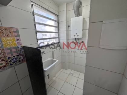 Apartamento 3/4 sendo 1 suítes no Aeroporto em Aracaju